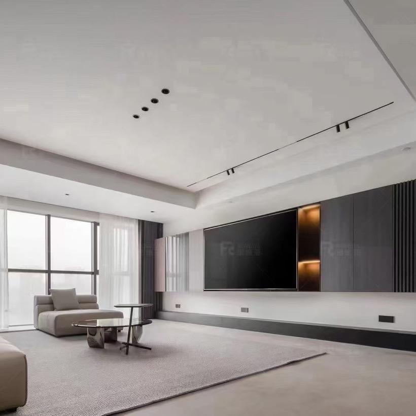 尚品全屋定制一潘行武