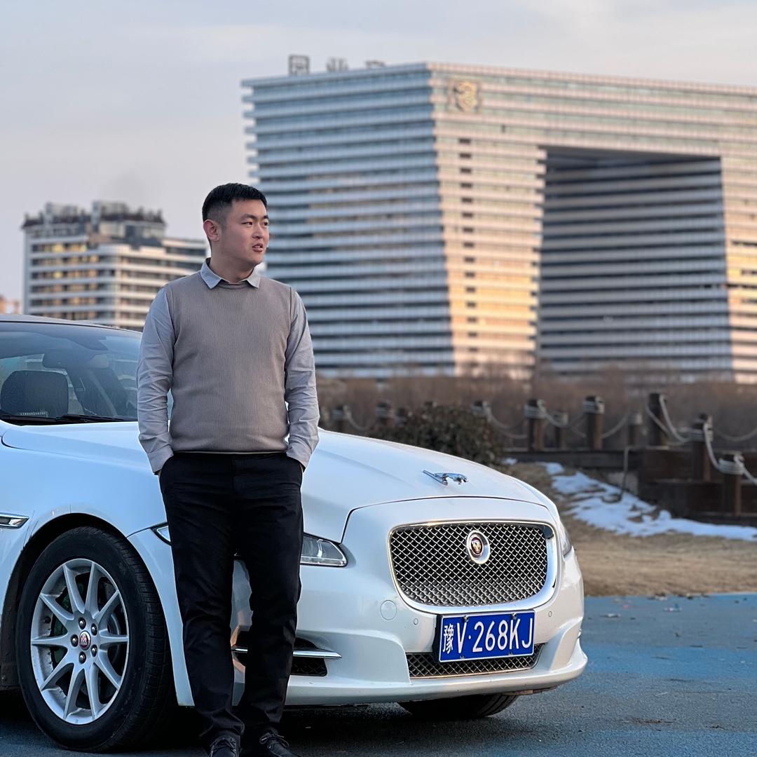 90后新农人 小赵🧑‍🌾