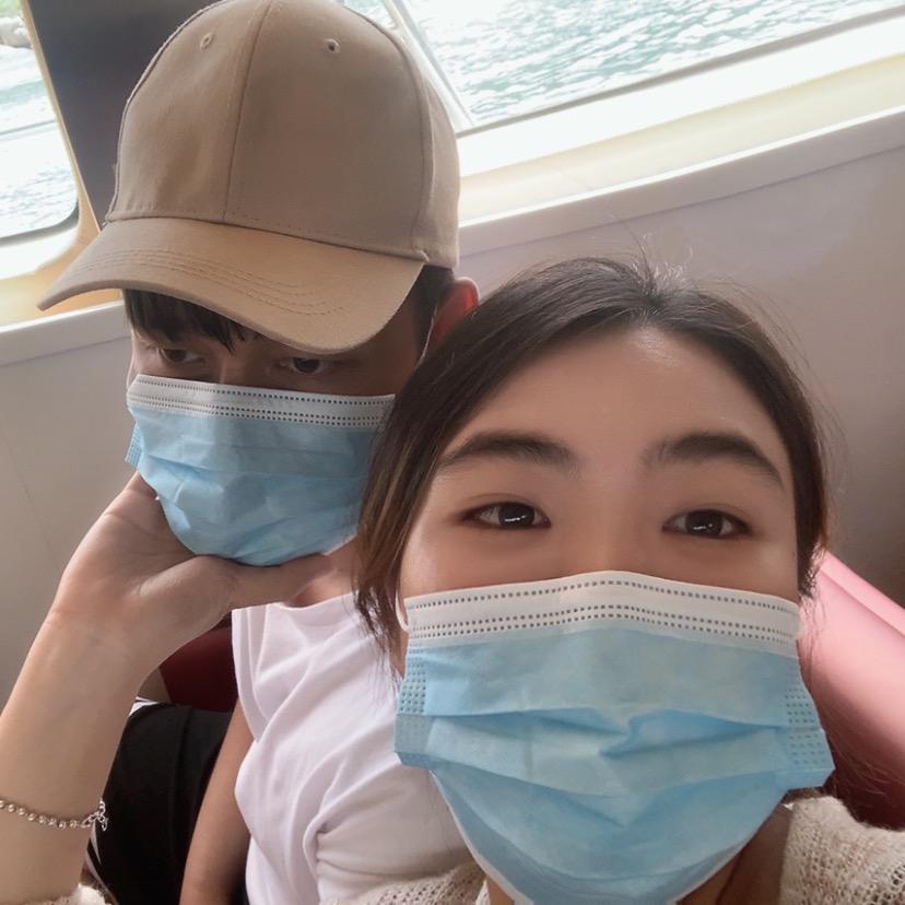 憨憨🧏🏻‍♀️要减肥