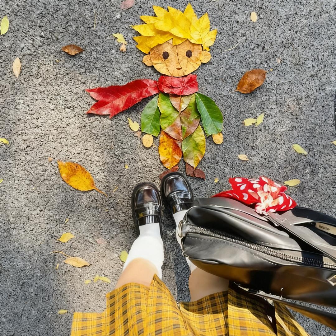 会暴富💰的何子