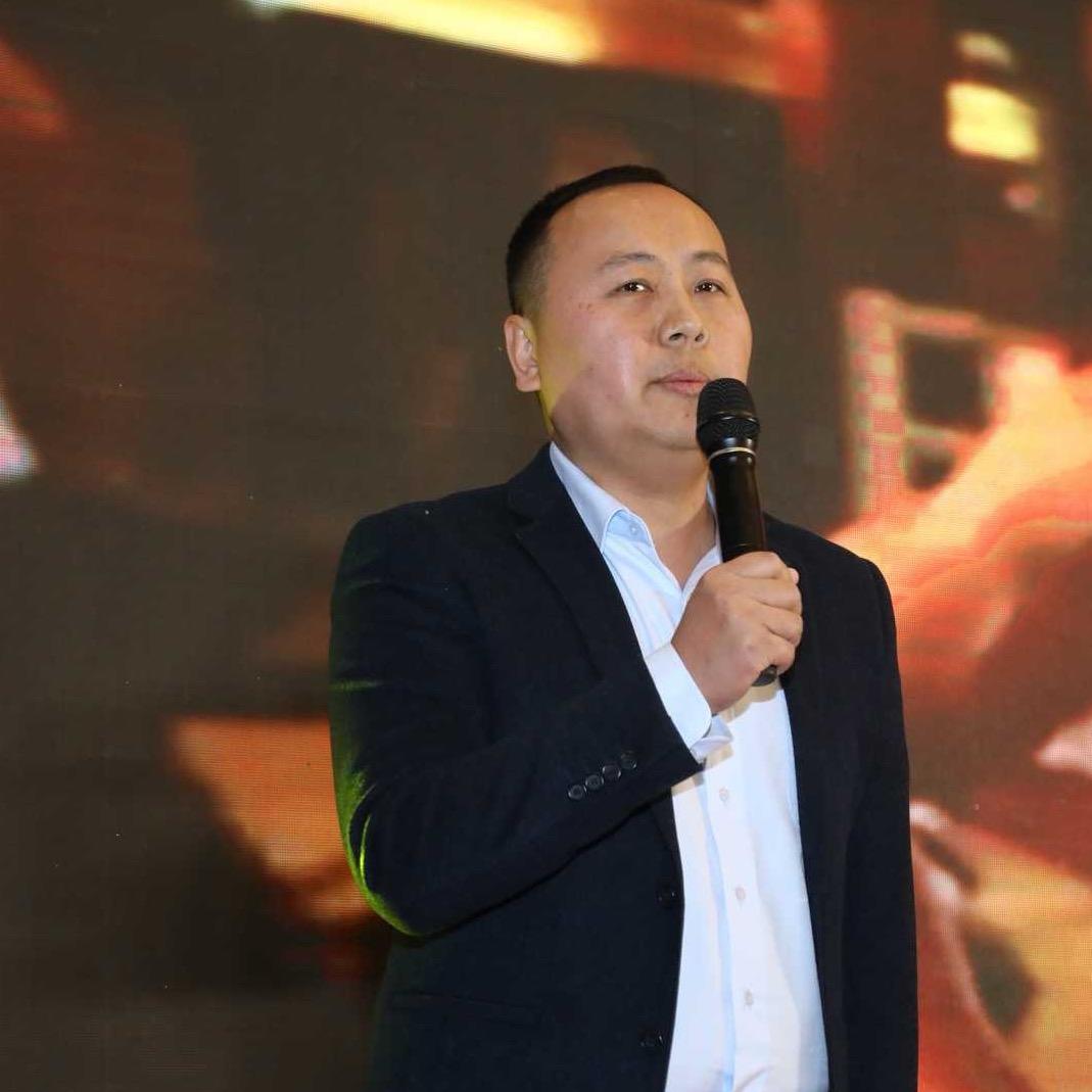 辉哥知识产权维权