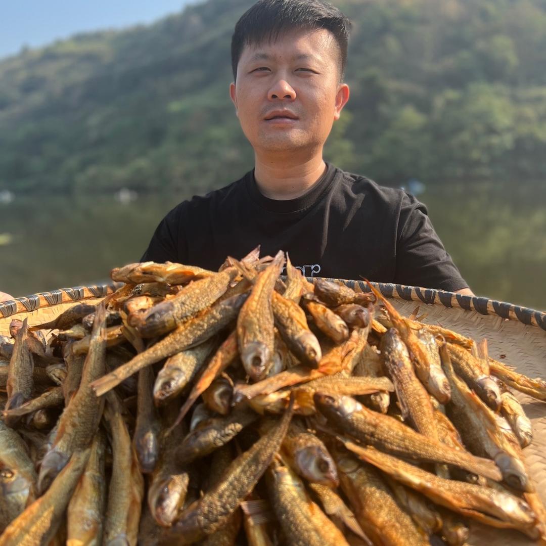 念味福东江火培鱼厂家
