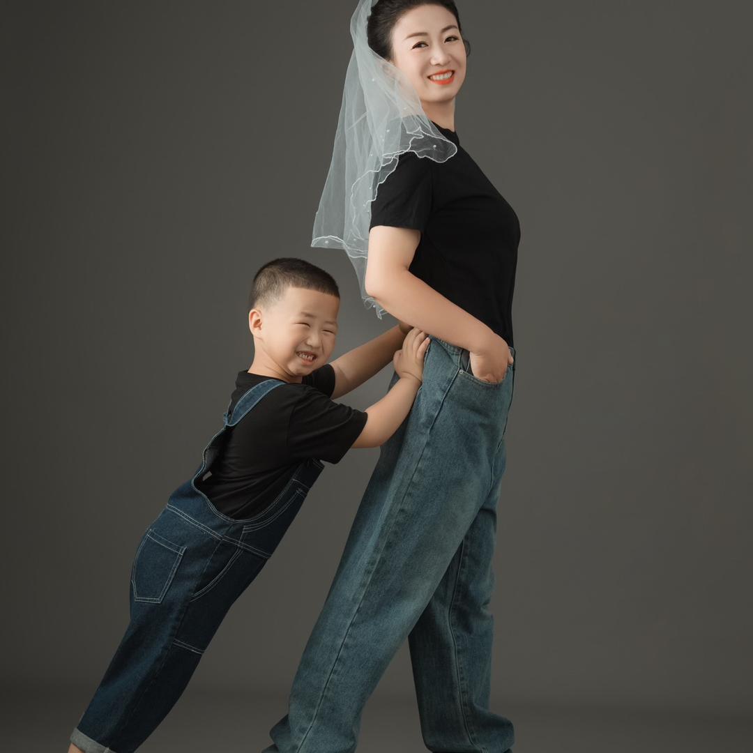 马驹儿
