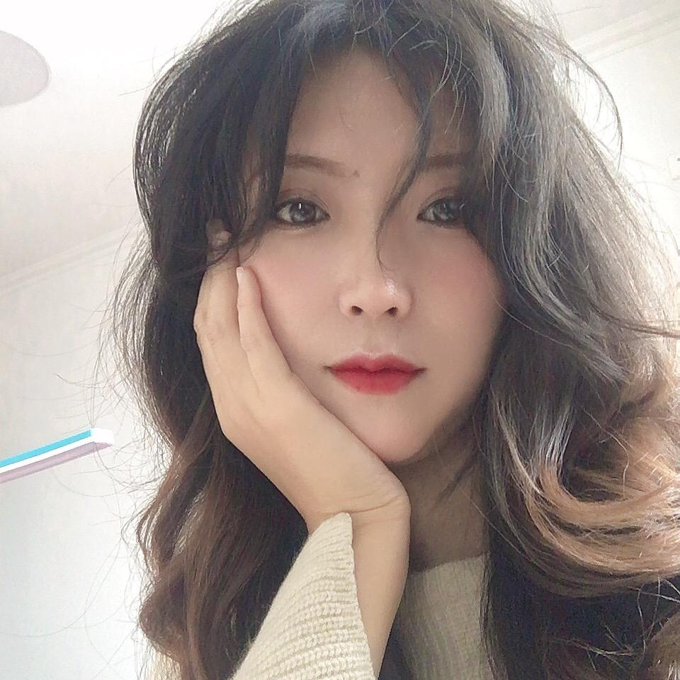 东北大美女