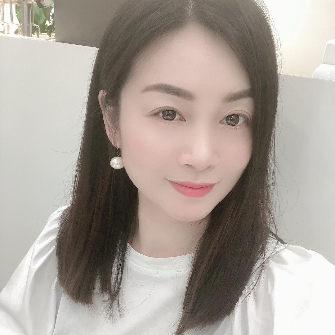 可可姐（💗涵涵的靓外婆💗）