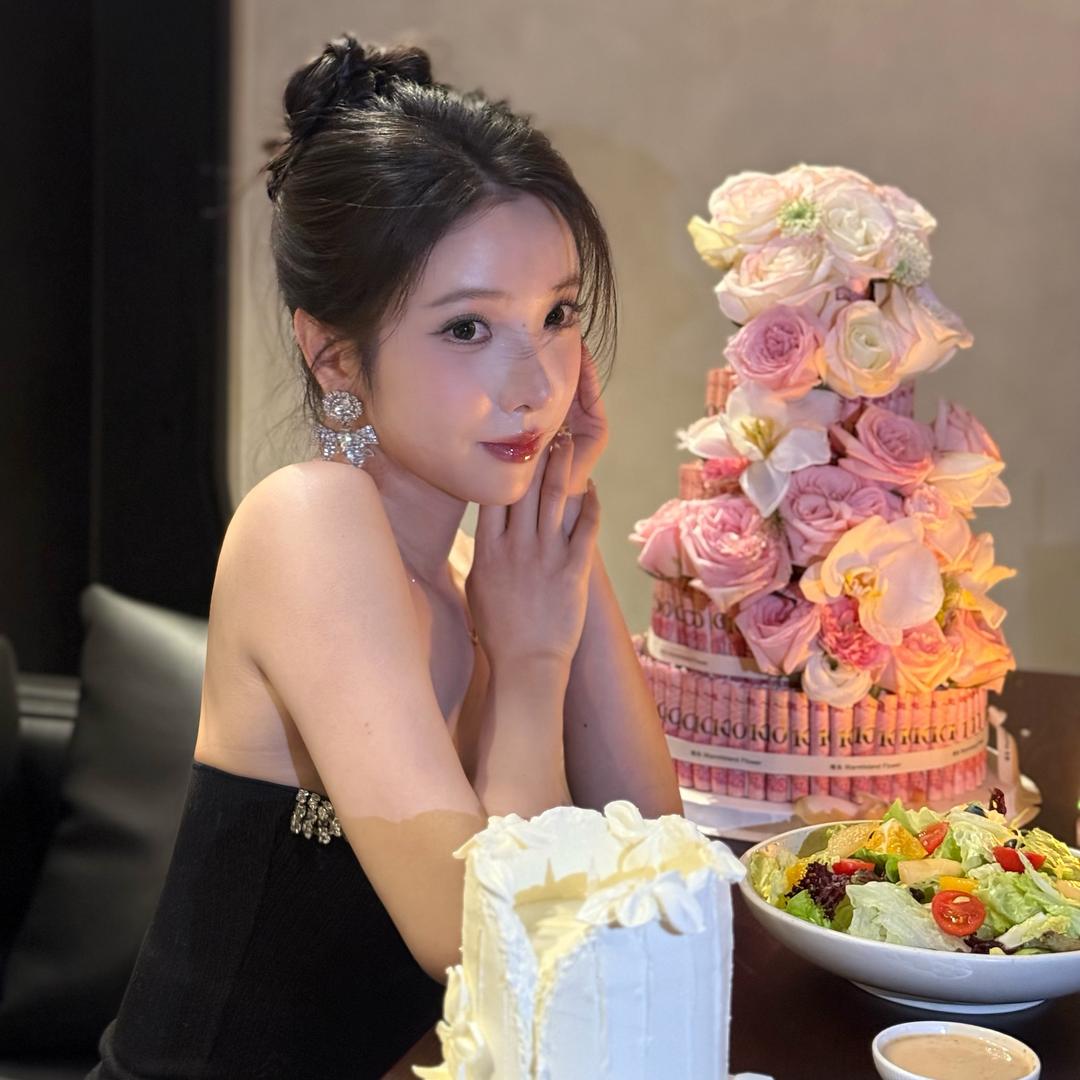 爱画眉毛的皖妹