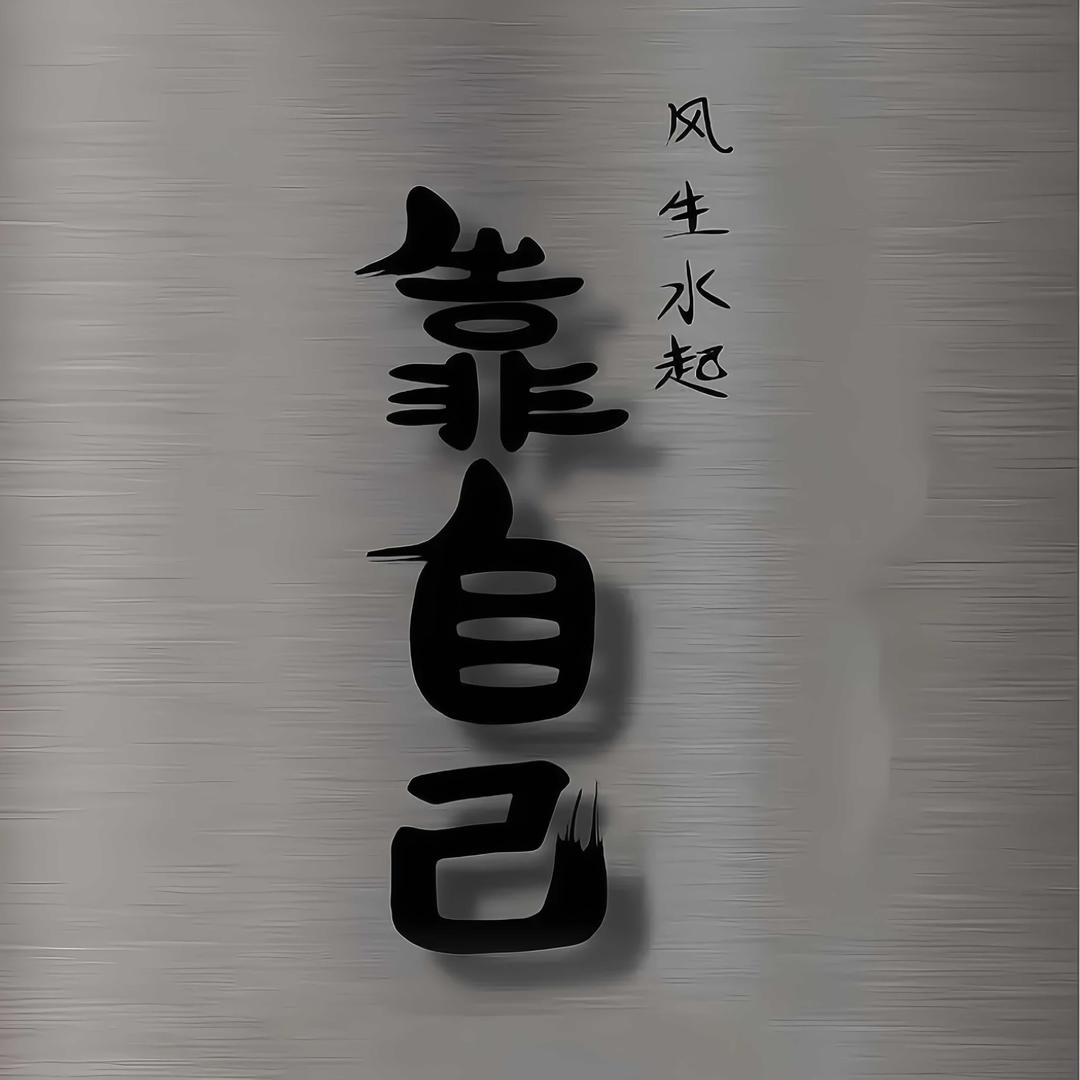 八十岁无业游民