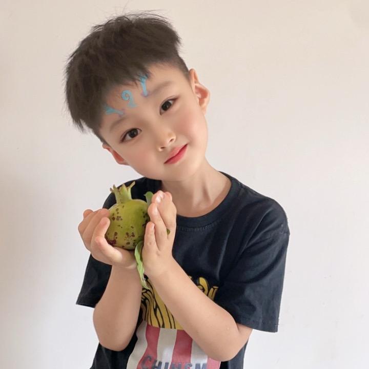 是小可爱呀🐭