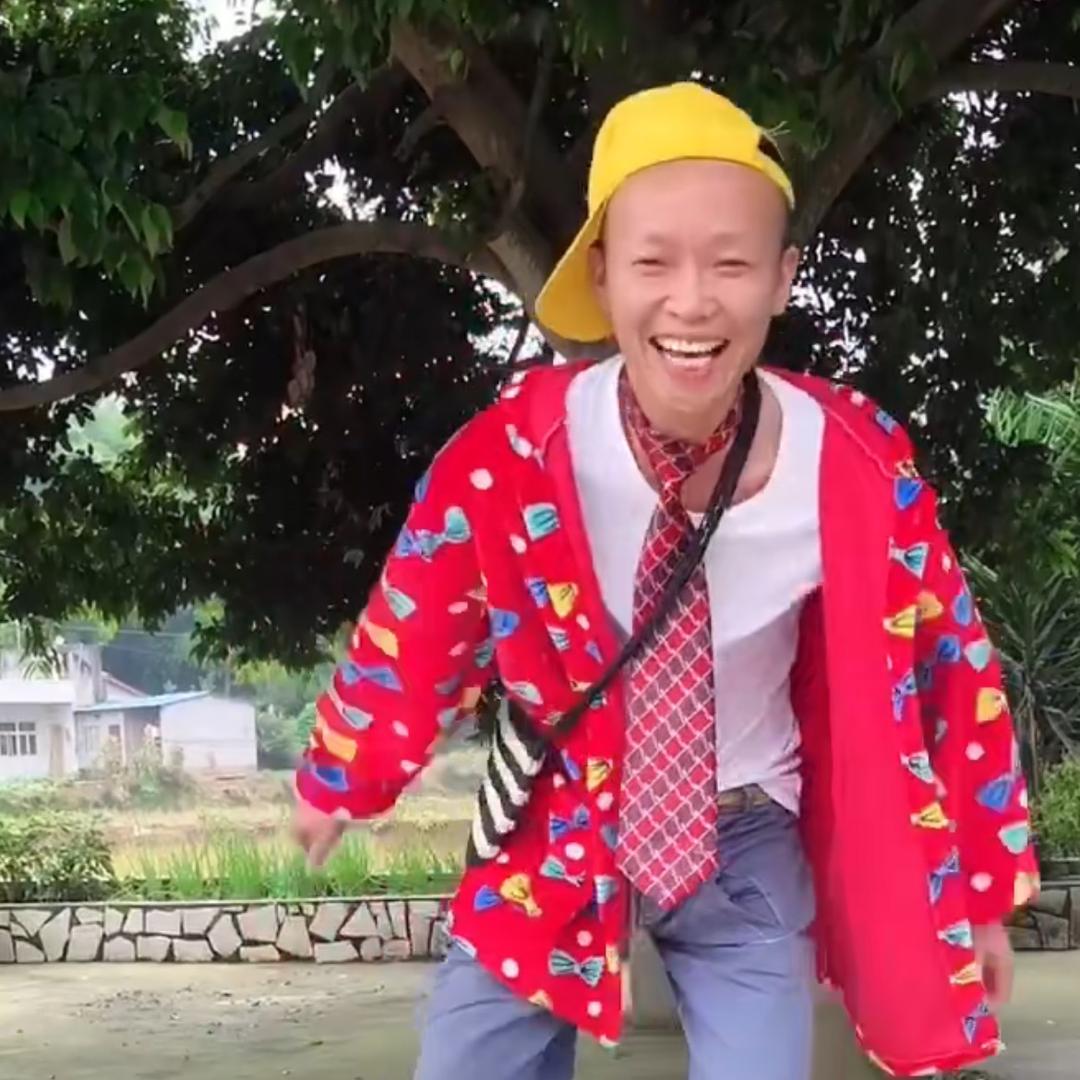 开心哥