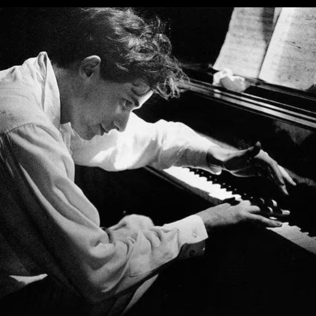 Li-piano🎹