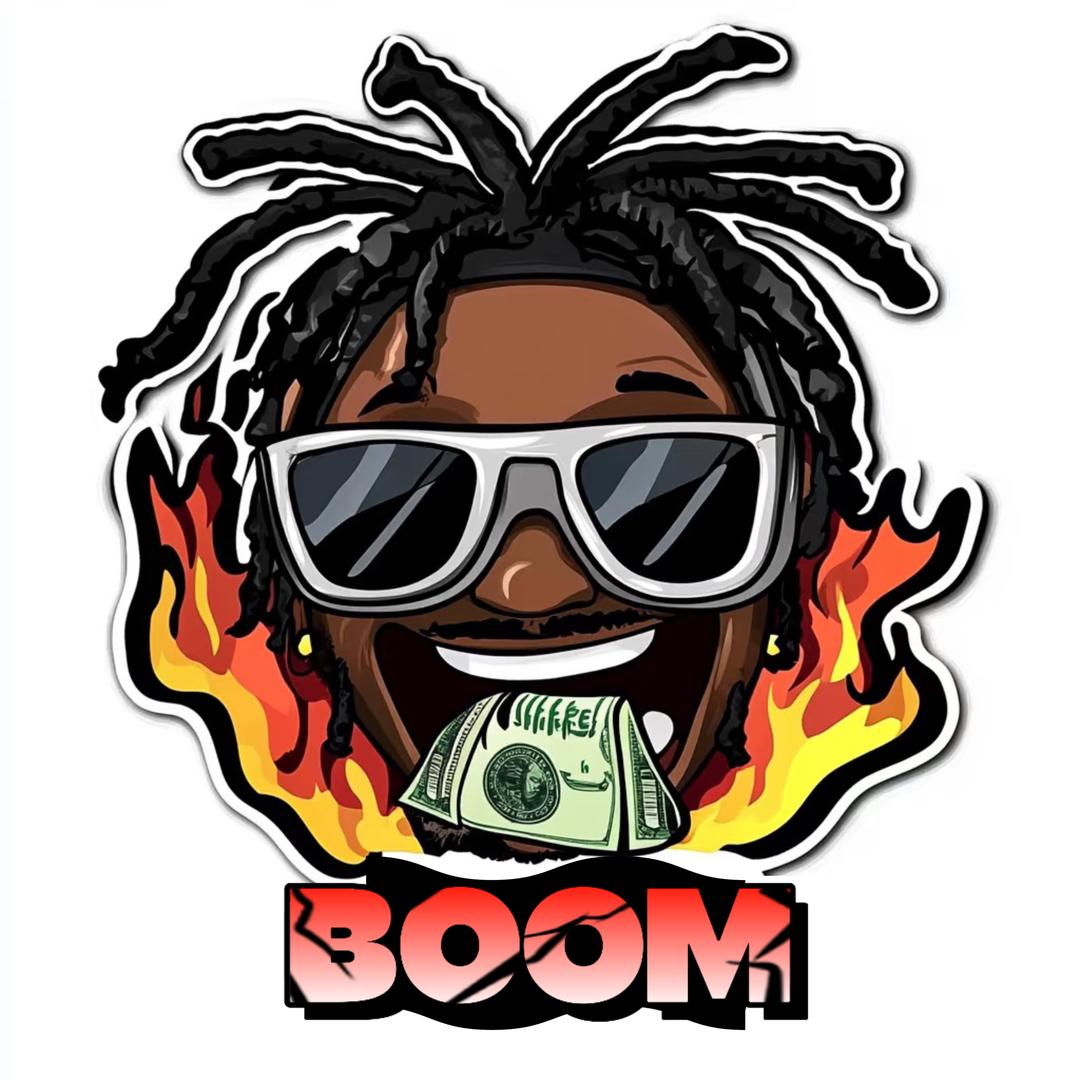 BOOM CLUB官方号
