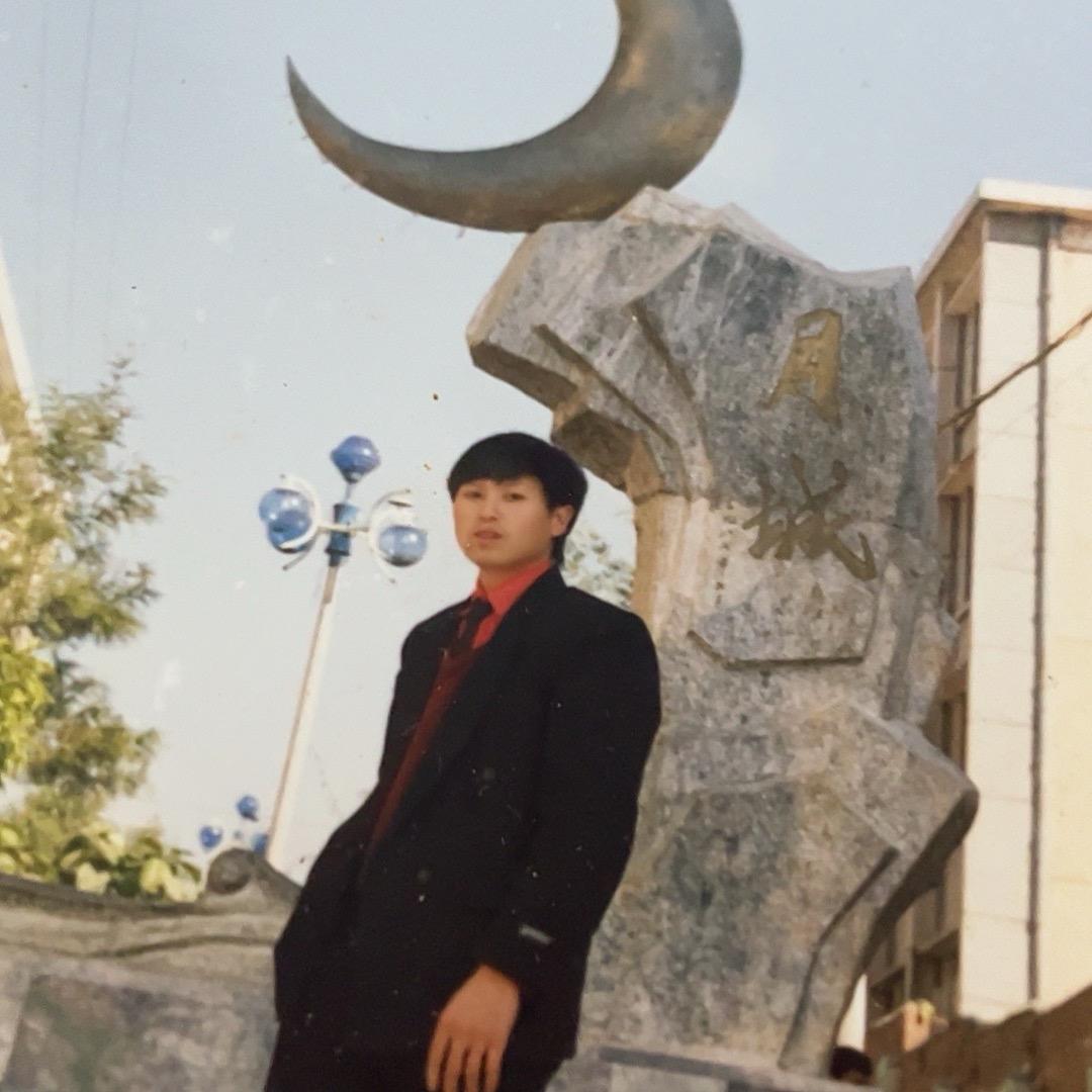焱坤