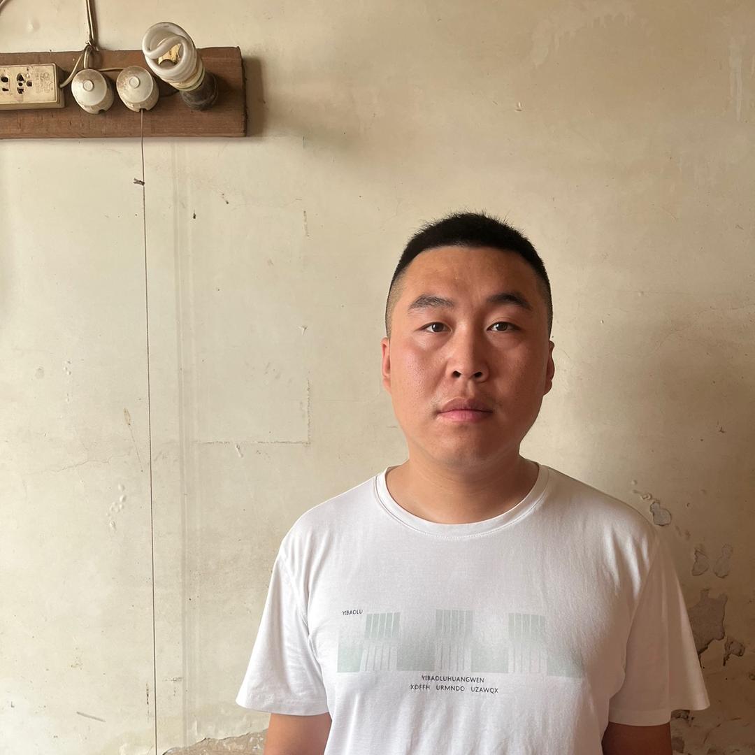 大志小高的农村生活