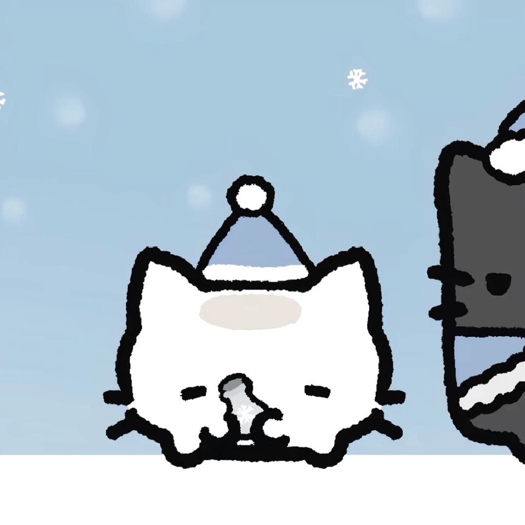 眨眼睛