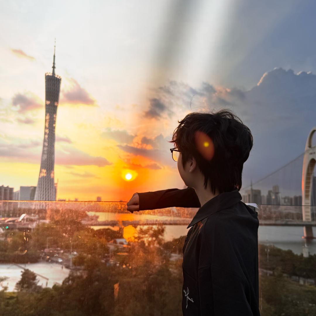 05后玩遍广州