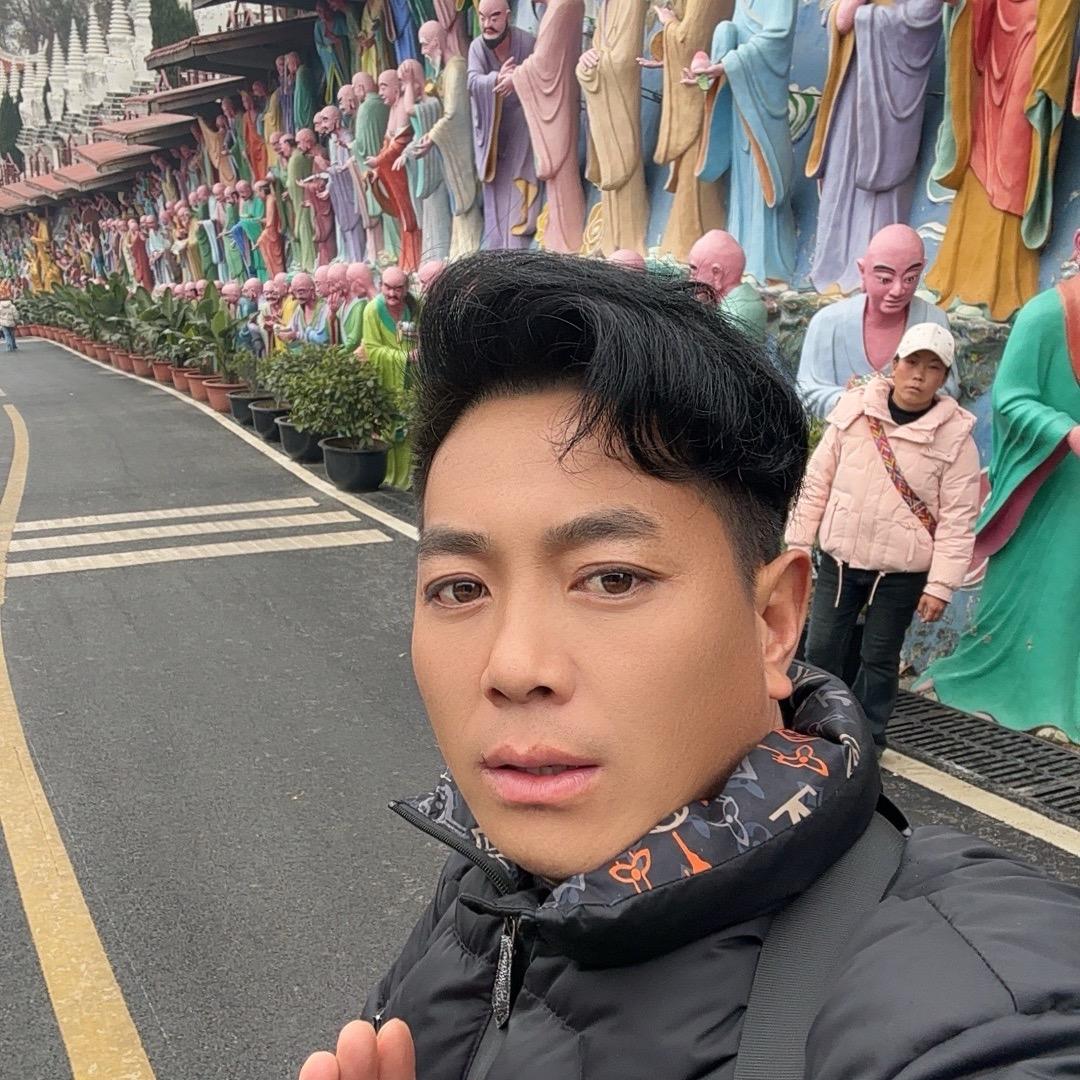 黑水 多 吉