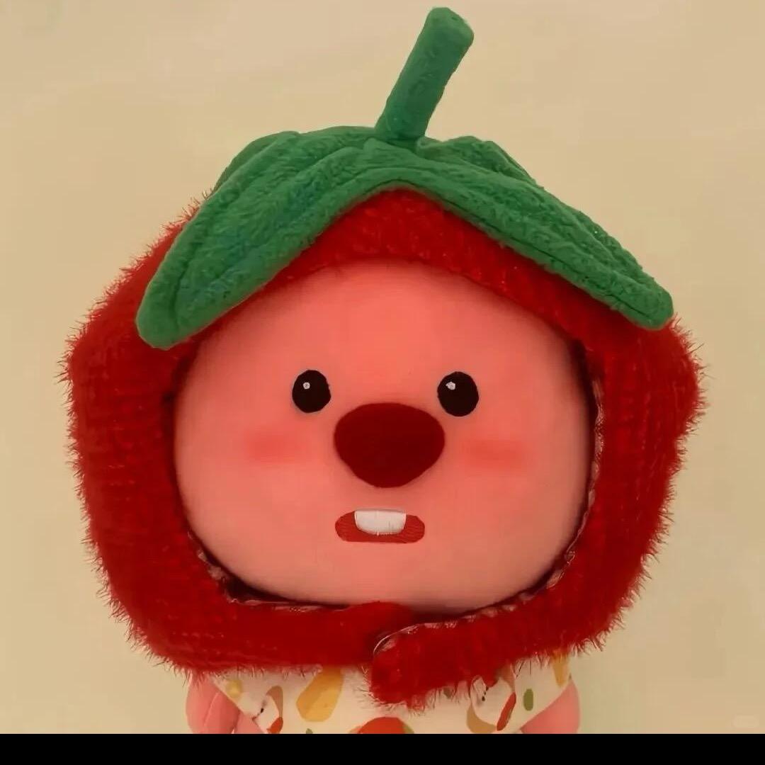 小啾啾