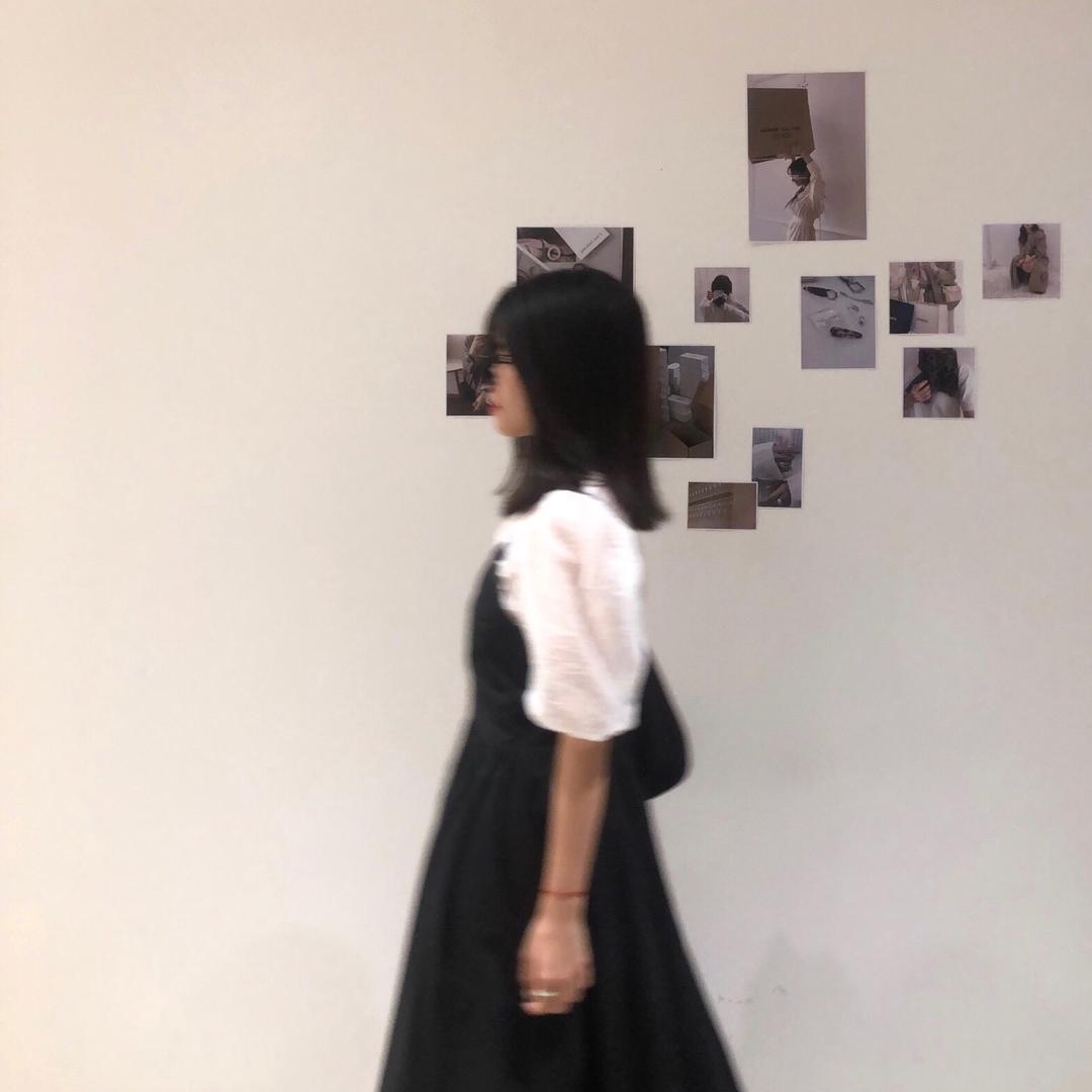 吱💓