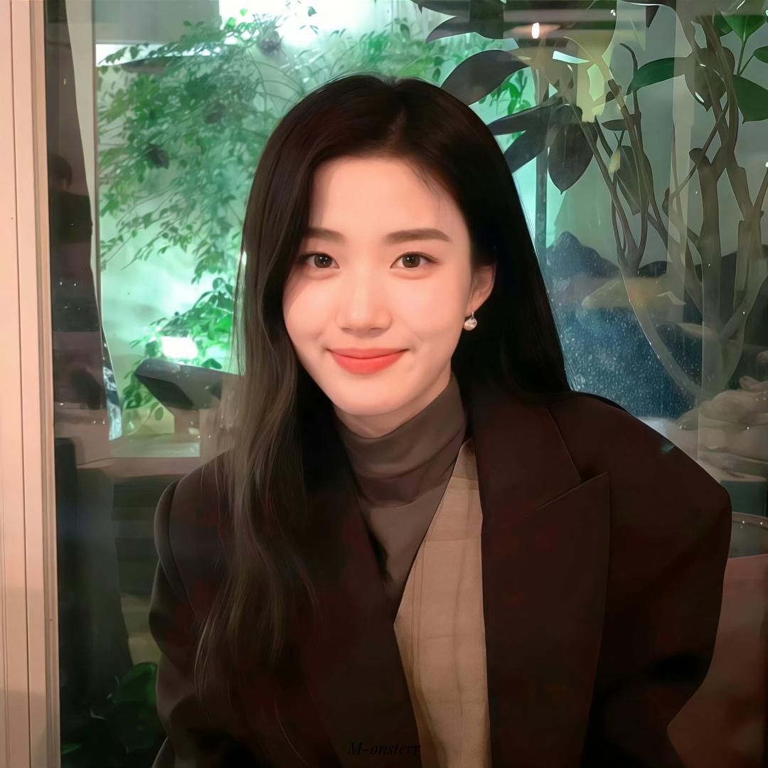娜娜酱～