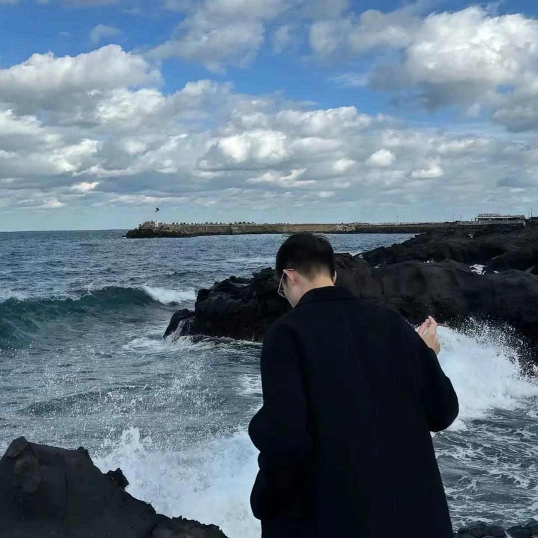 卖水果的小郭-