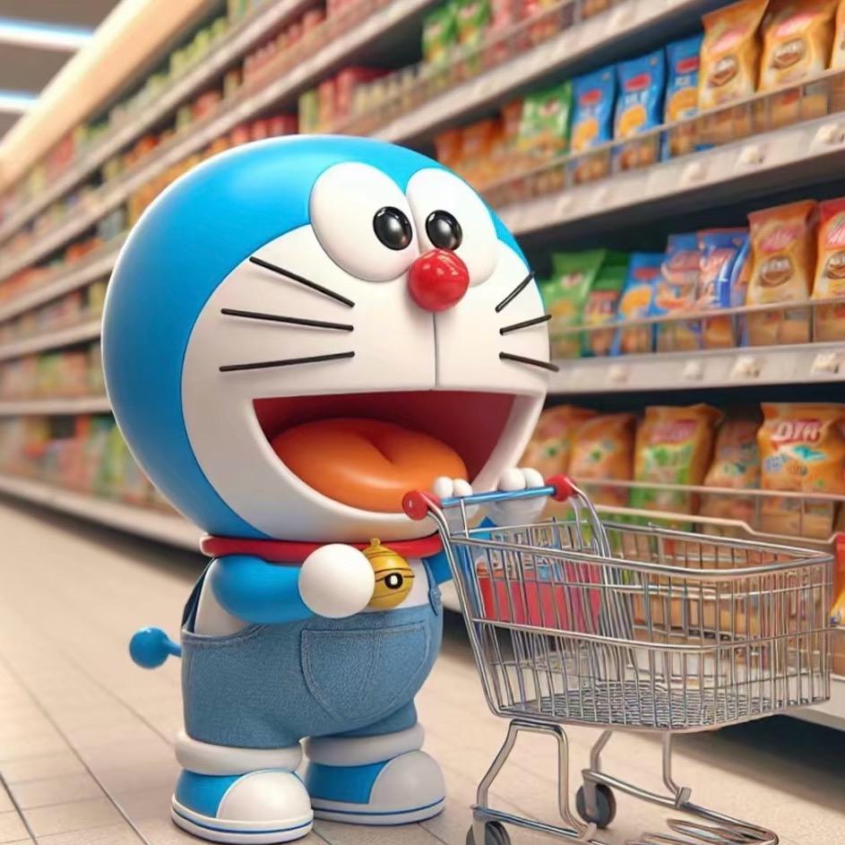 杂七杂八百货铺