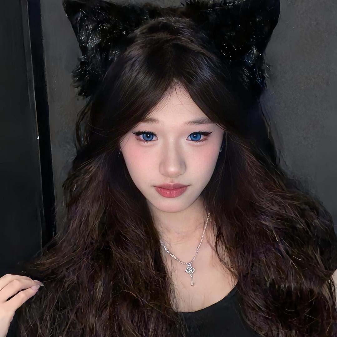Lucky