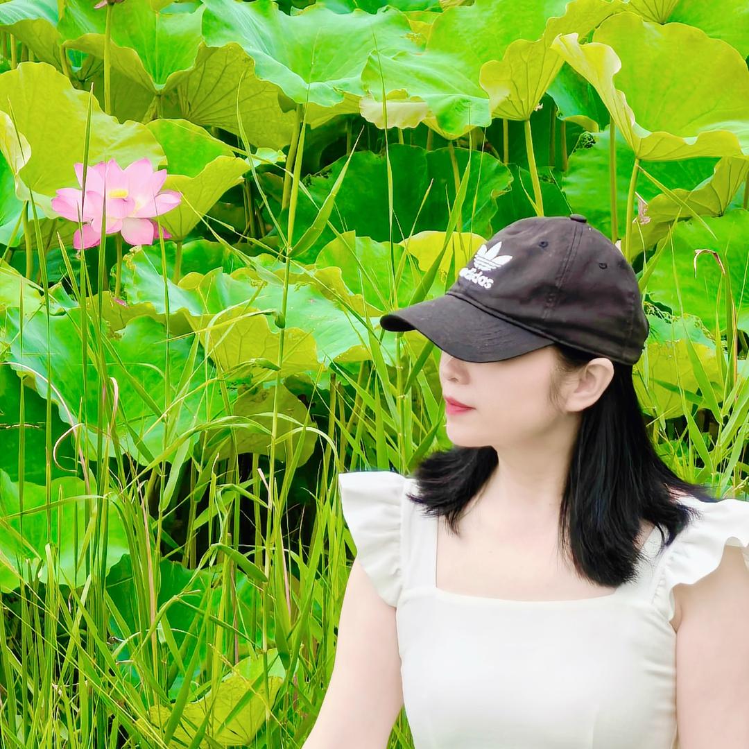 南昌橙双华姐（9.27梅岭溯溪漂流）