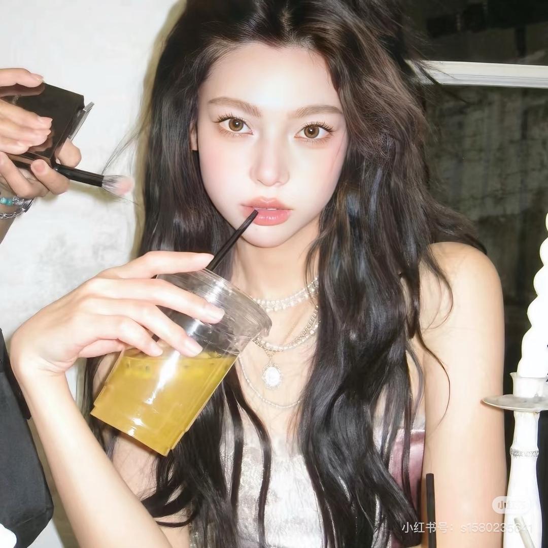 笨蛋美女酱