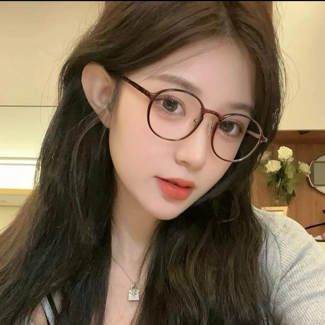 瑄笙眼镜