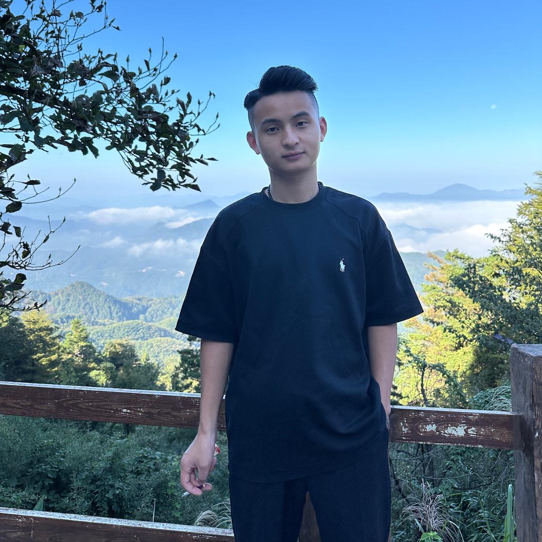 亳州小黑（收车收车）