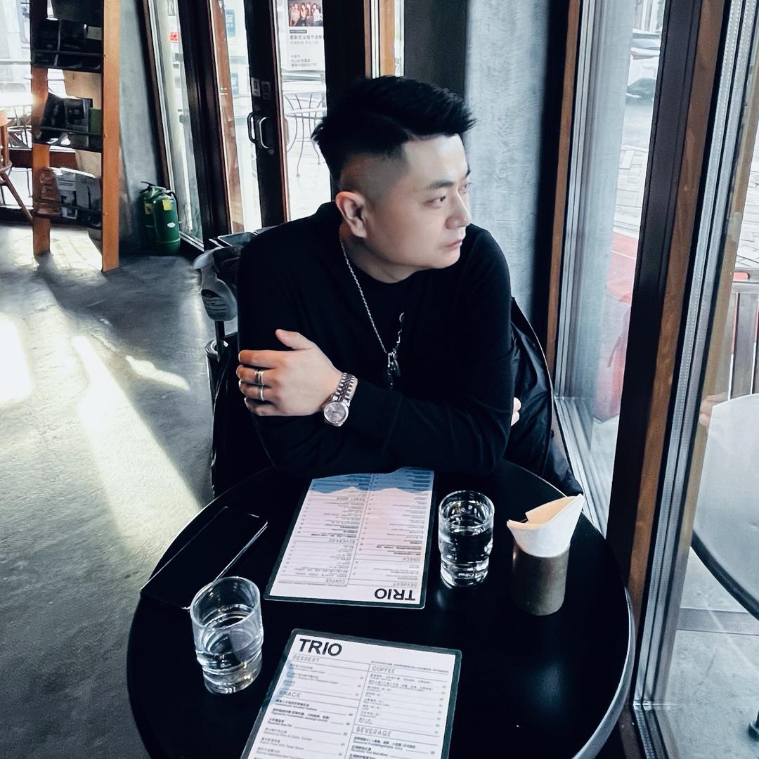 二叔📿