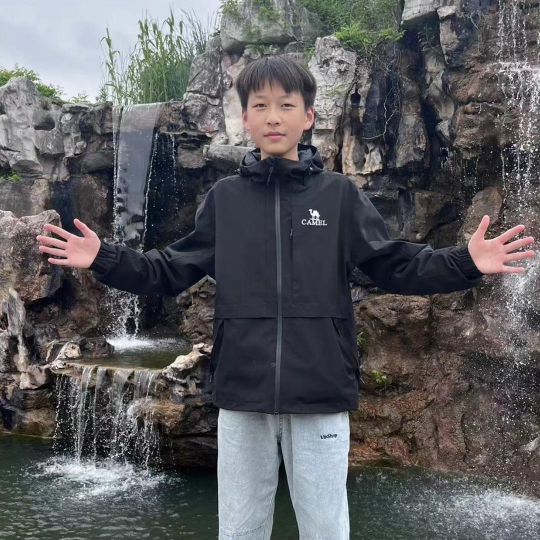 滨海小老虎🐅