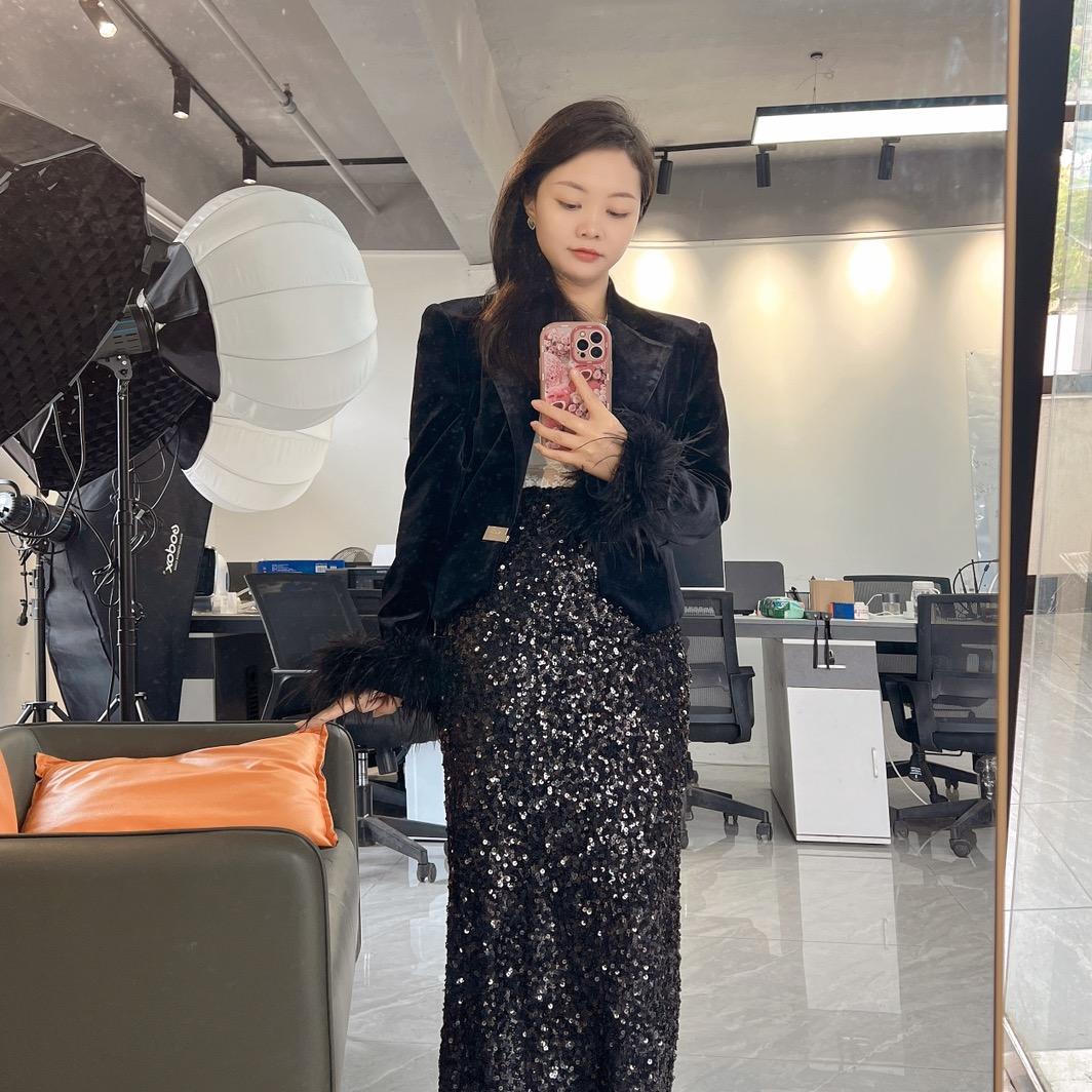 诺析—粥粥女装店
