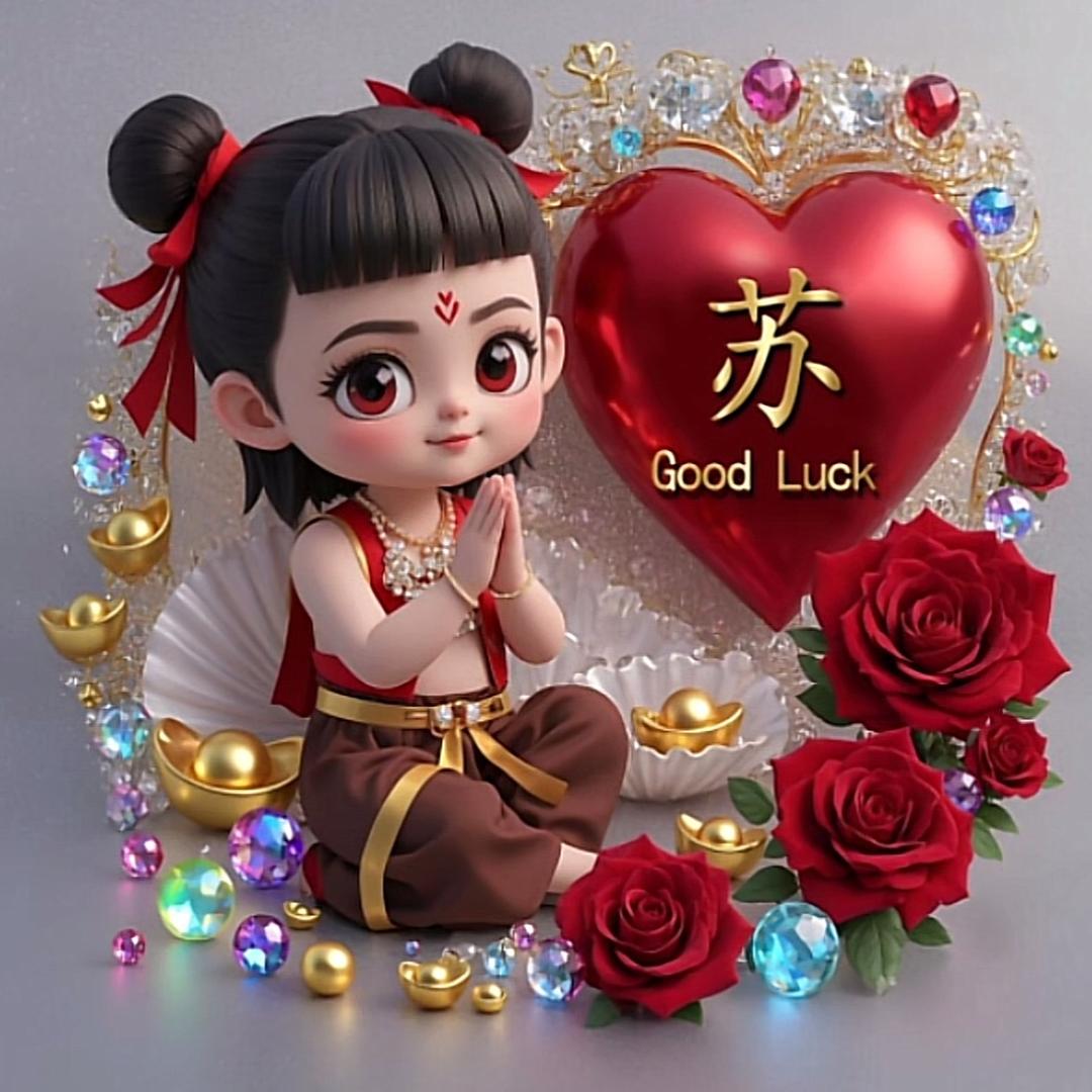 苏妲己