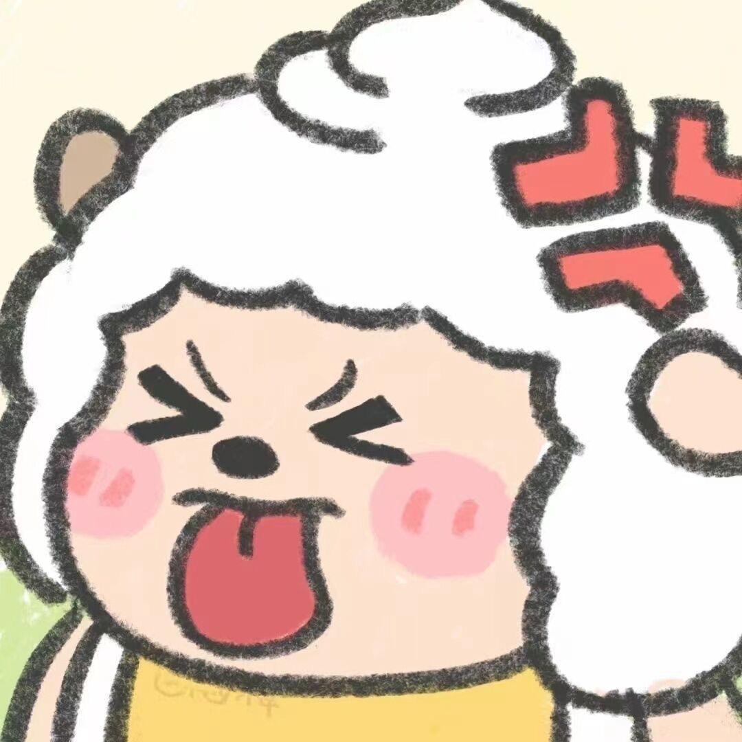 @ｕ点小脾气ꪔ̤̮: