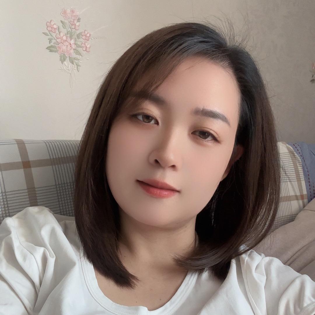 加油，姐妹们