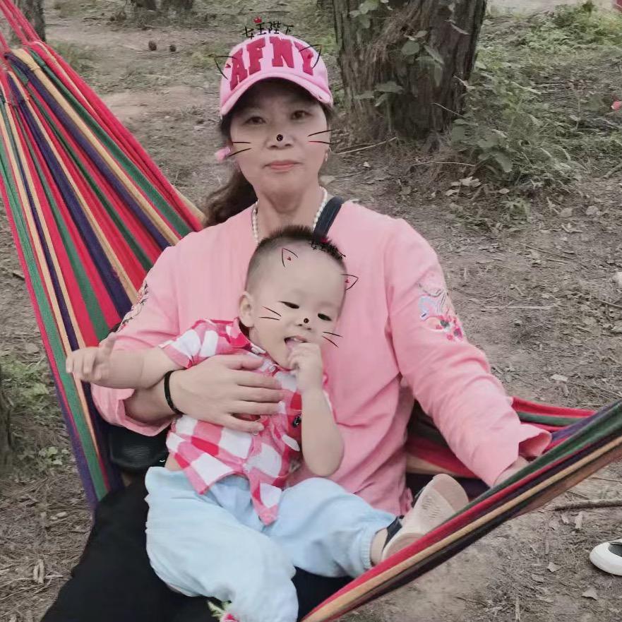 开心的是我重庆忠县四小