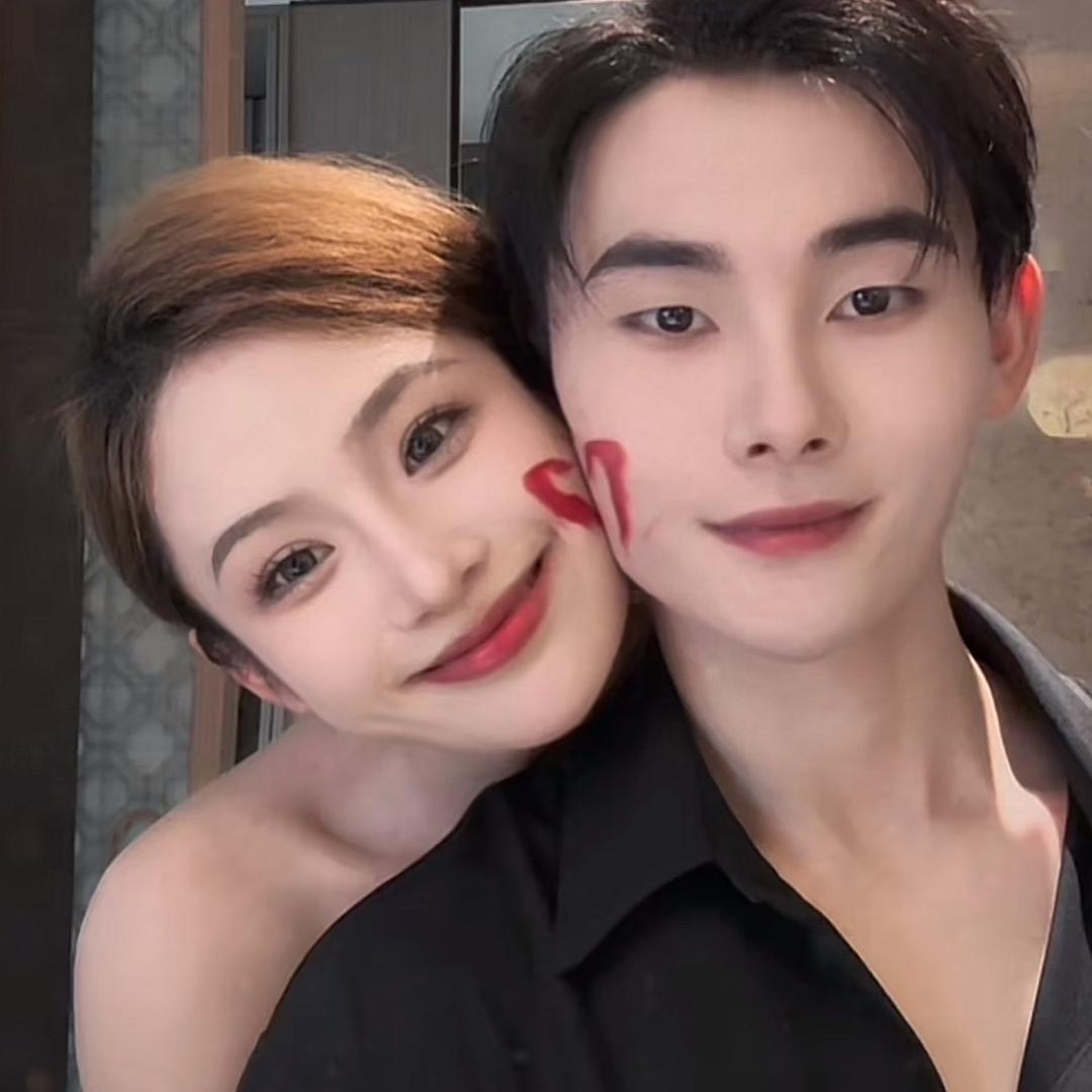 龙瑶♥️