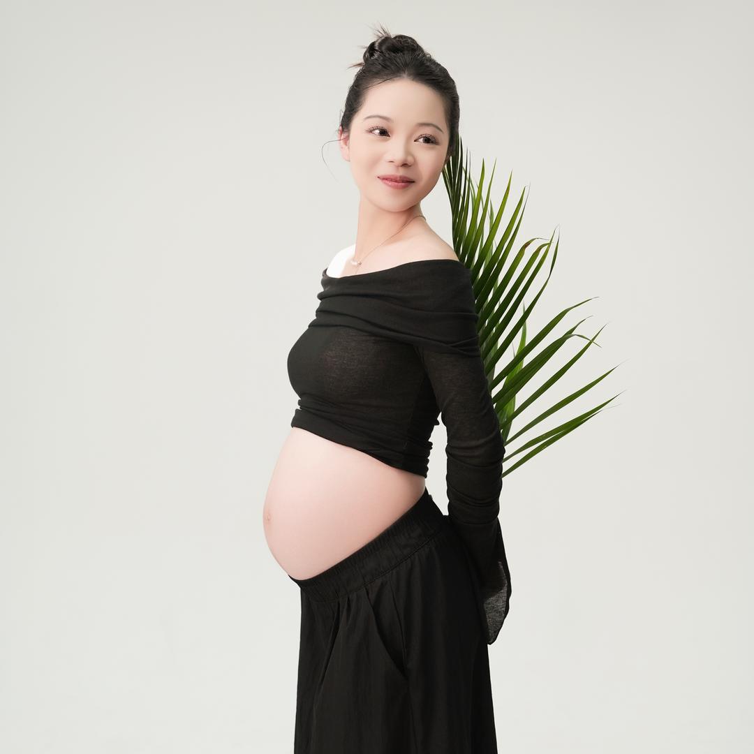 赞赞母婴分享