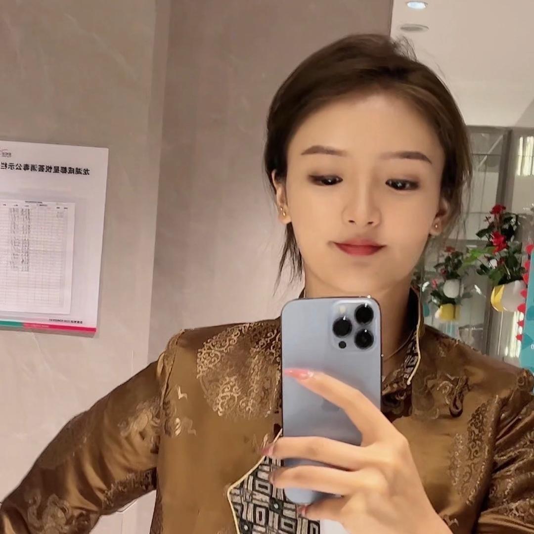 阿若 翁姆😇😇