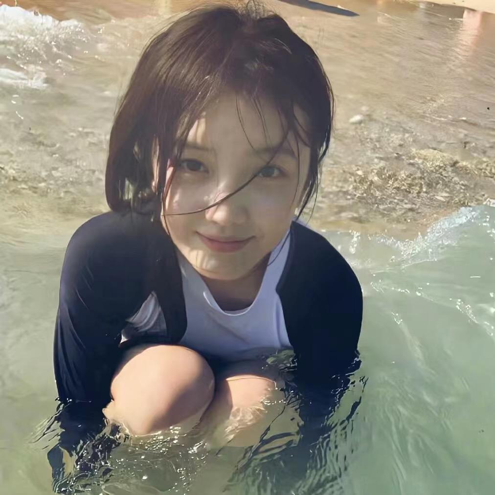 超级无敌冰🦢