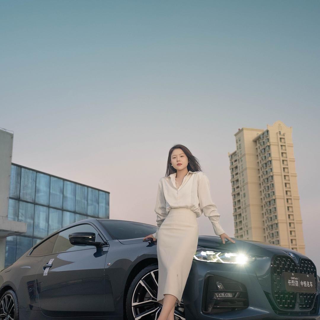 卡泰驰-厦门中恒名车