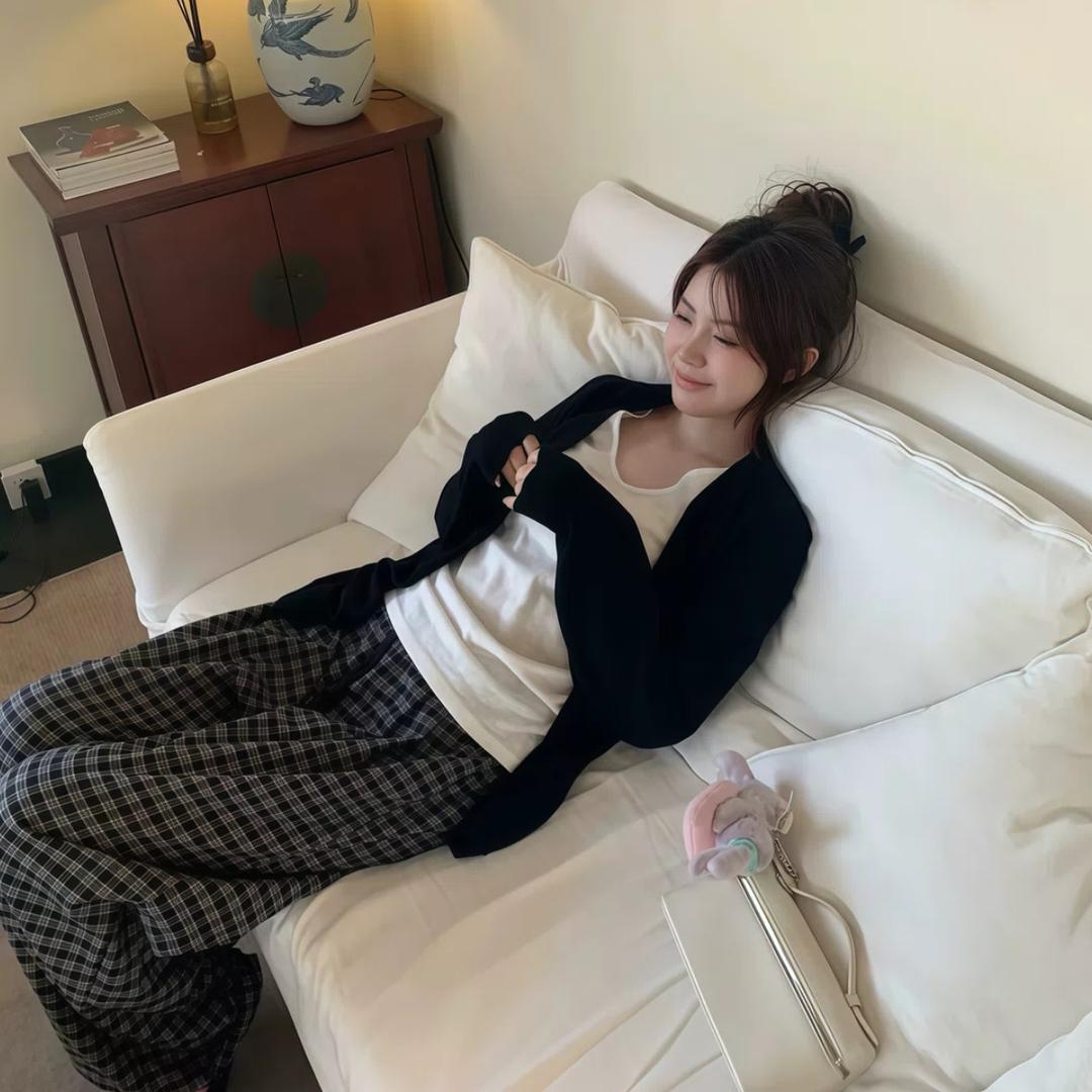 生气我就摆脸