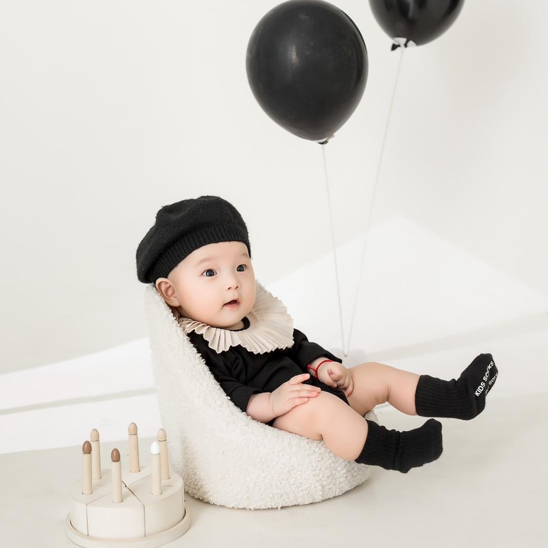 团团的成长日记 . 🍭