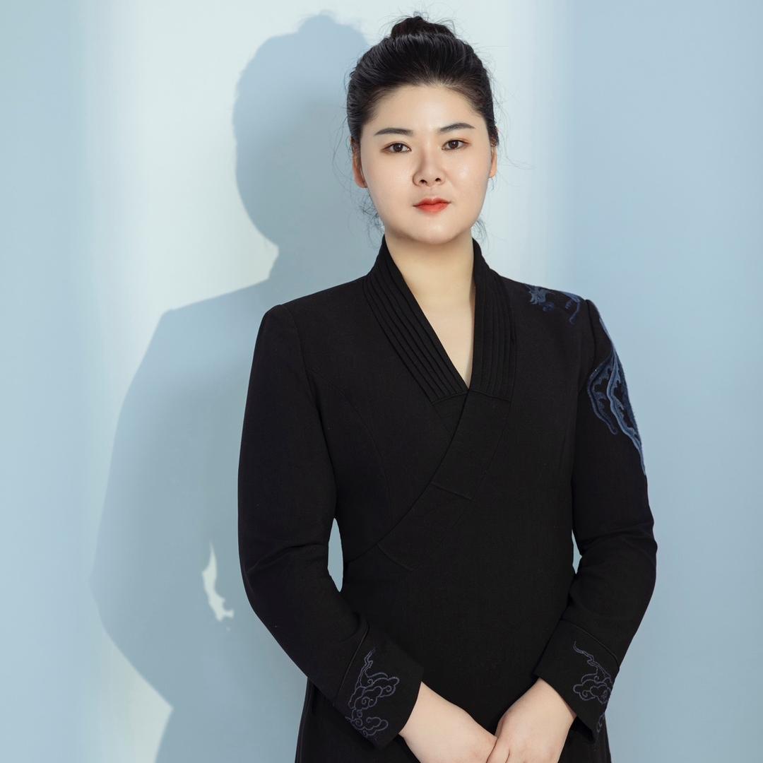 宝贝妈妈-恩恩姐