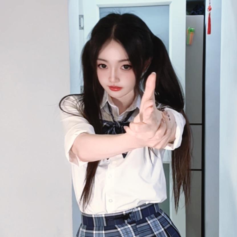 圆宝辣妹（铁人版）