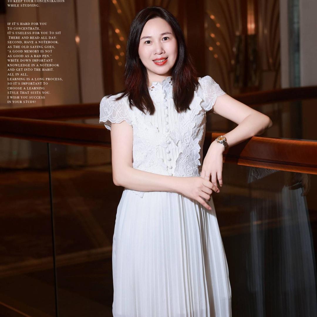 小吴姐(志优猴班逗敏)