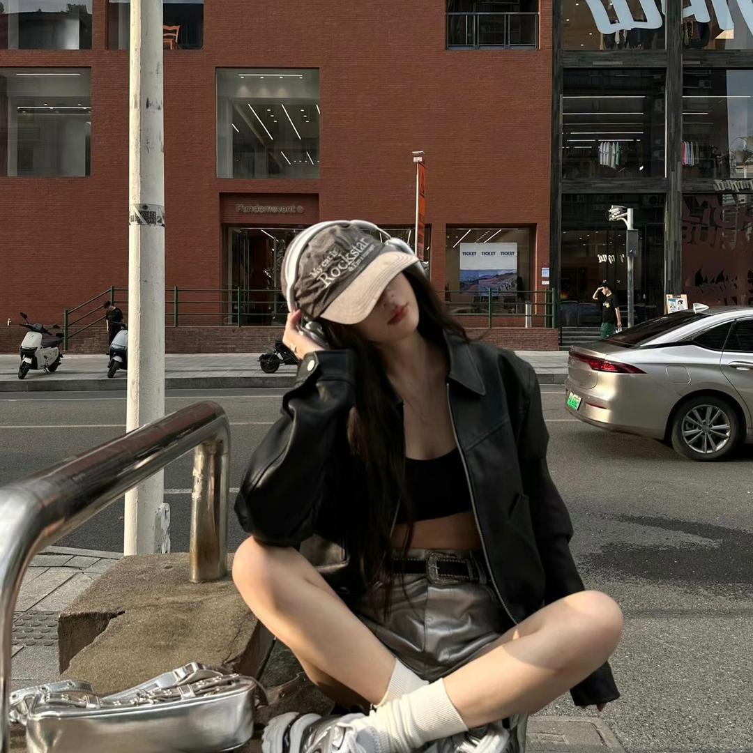 小仙女呀