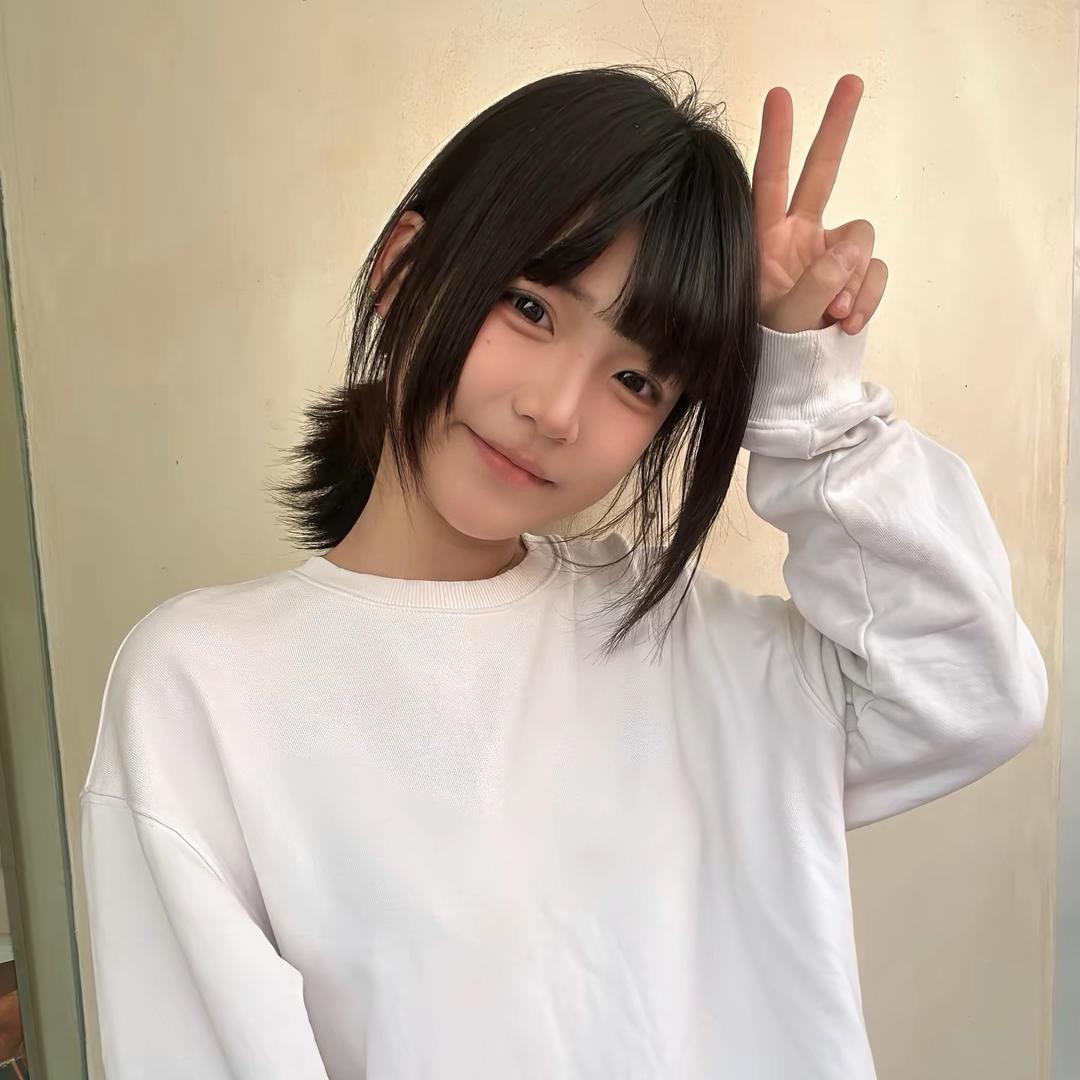 那个男孩对你好吗