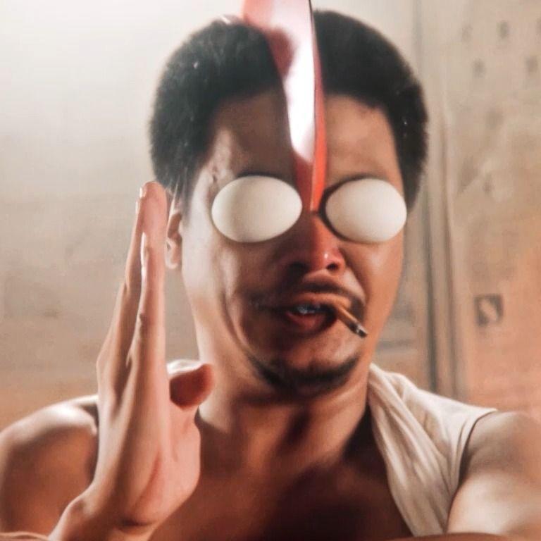 ☄️懦夫救星